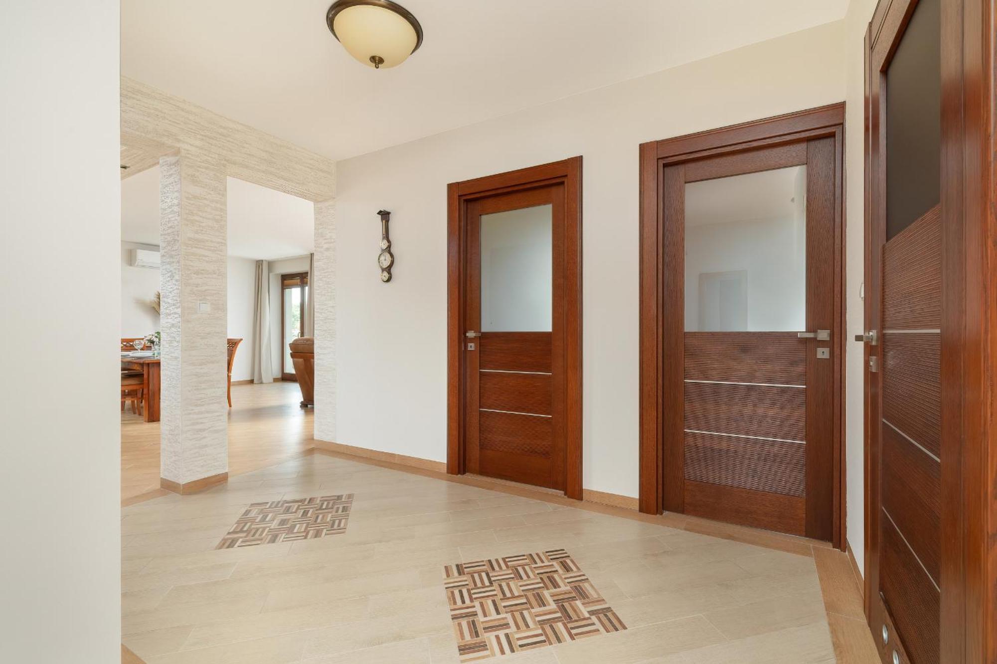 Przytulny Apartament Z Klimatyzacja I Parkingiem By Noclegi Renters Cracovia Exterior foto